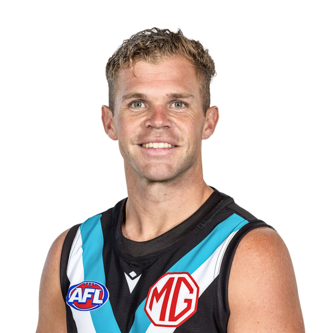 Dan Houston profile picture